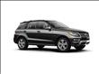 2012 Mercedes-Benz M Class