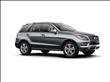 2012 Mercedes-Benz M Class