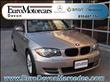 2009 BMW 1 series