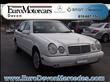 1998 Mercedes-Benz E Class