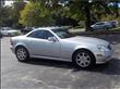 2002 Mercedes-Benz SLK Class