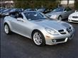 2009 Mercedes-Benz SLK Class