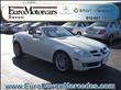 2009 Mercedes-Benz SLK Class