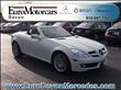 2009 Mercedes-Benz SLK Class