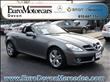 2009 Mercedes-Benz SLK Class