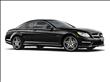 2012 Mercedes-Benz CL Class