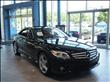 2009 Mercedes-Benz CL Class