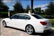 2011 BMW 7 series