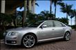 2008 Audi S8