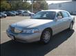 2007 Lincoln Town Car