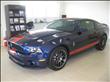 2012 Ford Mustang Shelby GT500