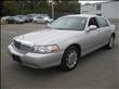 2008 Lincoln Town Car