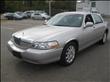 2008 Lincoln Town Car