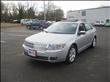 2009 Lincoln MKZ