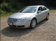 2009 Mercury Milan