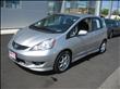 2011 Honda Fit