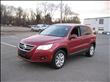 2009 Volkswagen Tiguan