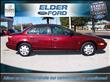 2002 Saturn S Series