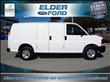 2010 Chevrolet Express