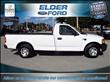 2004 Ford F150 Heritage