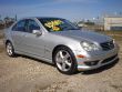 2006 Mercedes-Benz C Class