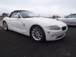 2005 BMW Z4