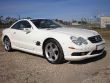 2005 Mercedes-Benz SL Class