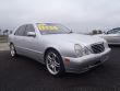 2002 Mercedes-Benz E Class