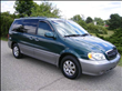 2005 Kia Sedona