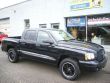 2007 Dodge Dakota
