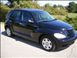 2005 Chrysler PT Cruiser