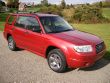 2006 Subaru Forester