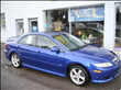 2005 Mazda 6