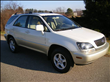 1999 Lexus RX 300