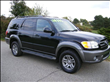 2004 Toyota Sequoia