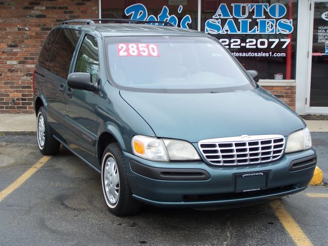 1998 Chevrolet Venture for sale