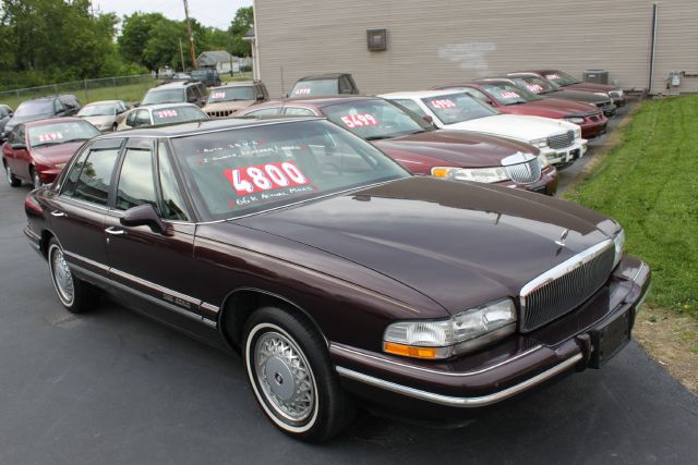 1996 Buick Park Avenue for sale