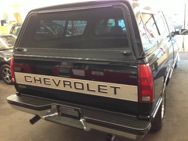 1997 Chevrolet C1500 for sale