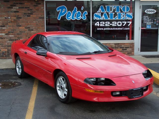 1993 Chevrolet Camaro for sale