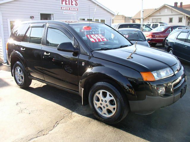 2003 Saturn VUE for sale