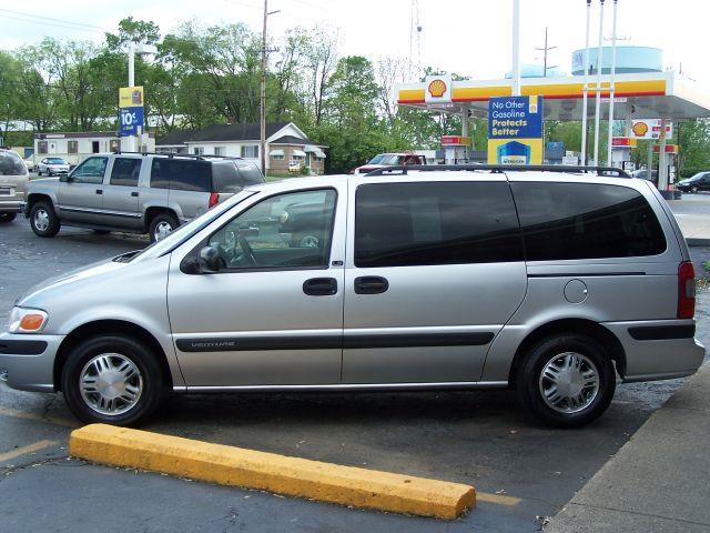 2002 Chevrolet Venture for sale