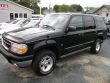 2000 Ford Explorer