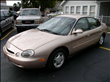 1996 Ford Taurus