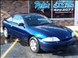2002 Chevrolet Cavalier