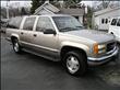 1999 GMC Suburban