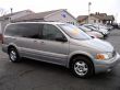 1999 Pontiac Montana