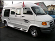 1999 Dodge Ram Van