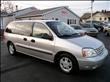 2004 Ford Freestar