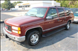 1998 GMC Suburban