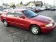 1999 Mazda 626